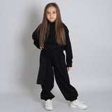Completo Over Con Pantalone