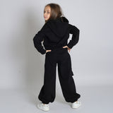 Completo Over Con Pantalone