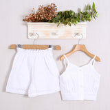 Completo Traforato Con Short