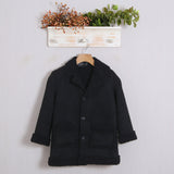 Wattierte Jacke