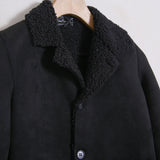 Wattierte Jacke