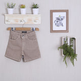 Short Denim Basic
