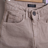 Short Denim Basic