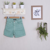 Short Denim Basic