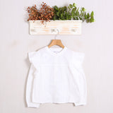 Camicia Balze