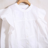 Camicia Balze