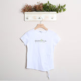 T-Shirt Con Stampa