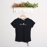 T-Shirt Con Stampa