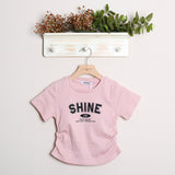 T-Shirt Con Stampa