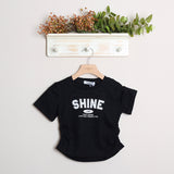 T-Shirt Con Stampa
