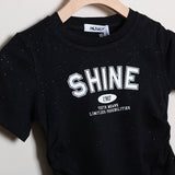 T-Shirt Con Stampa
