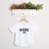 T-Shirt Con Stampa