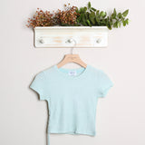 T-Shirt Girocollo