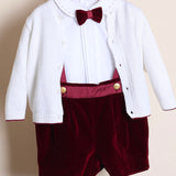 Completo Cerimoniale"Baby A."