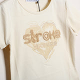 T-Shirt Con Stampa