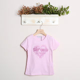 T-Shirt Con Stampa