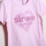 T-Shirt Con Stampa