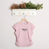 T-Shirt Con Stampa