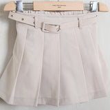 Geblümter Anzug mit Shorts