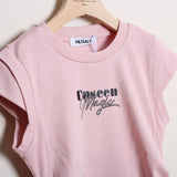 T-Shirt Con Stampa