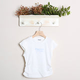 T-Shirt Con Stampa
