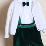 Completo Cerimoniale"Baby A."