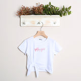 T-Shirt Con Stampa