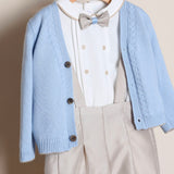 Completo Cerimoniale"Baby A."