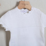 Completo Con Short "Stella"