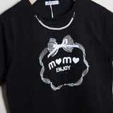 T-Shirt Con Stampa