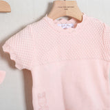 Completo Con Short "Stella"