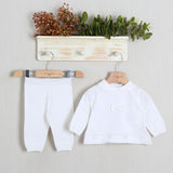 Completo Con Pantalone "Stella"