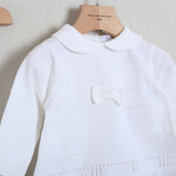 Completo Con Pantalone "Stella"