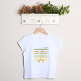 T-Shirt Con Stampa