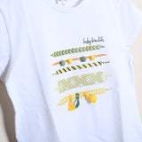T-Shirt Con Stampa