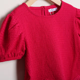 T-Shirt Con Ricami