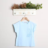 T-Shirt Girocollo