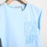 T-Shirt Girocollo