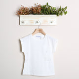 T-Shirt Girocollo