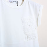 T-Shirt Girocollo