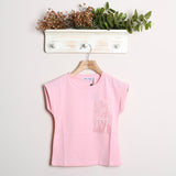 T-Shirt Girocollo