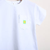 T-Shirt Girocollo