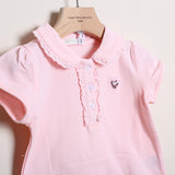 T-Shirt Serafino