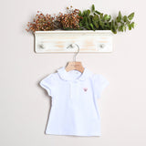 T-Shirt Serafino