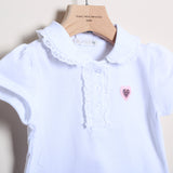 T-Shirt Serafino