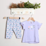 Completo Con Leggings