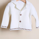 Cardigan"Isabel & Martinez"