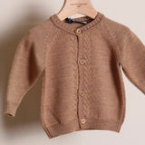 Cardigan"Damper Dan"