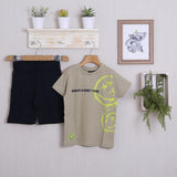 Completo Con Short "Guru"