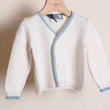 Cardigan"Damper Dan"